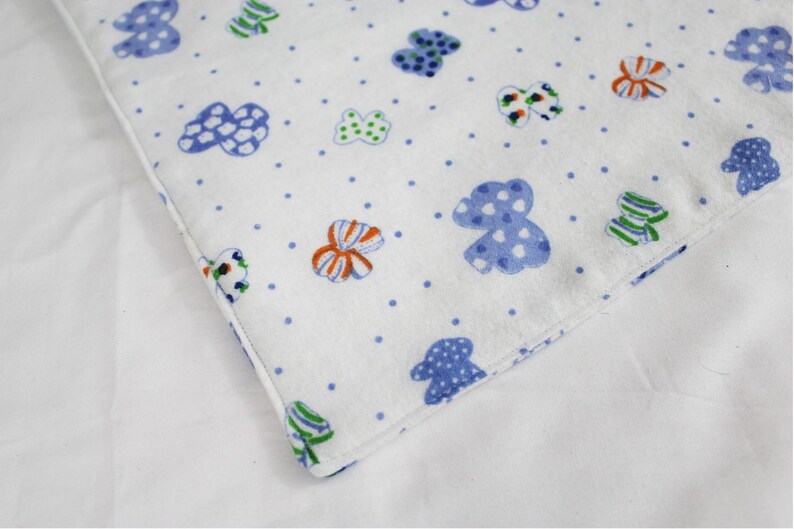 Bows Waterproof Changing Pad small
