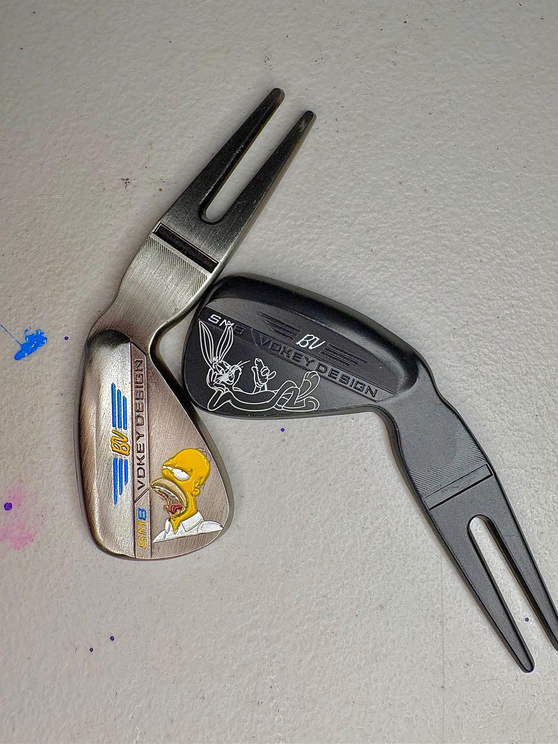 Vokey Divot Tool - Etsy