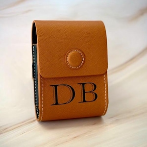 Personalised Golf RangeFinder Case | Custom Rangefinder Pouch | Golf Gift | Golf Accessories