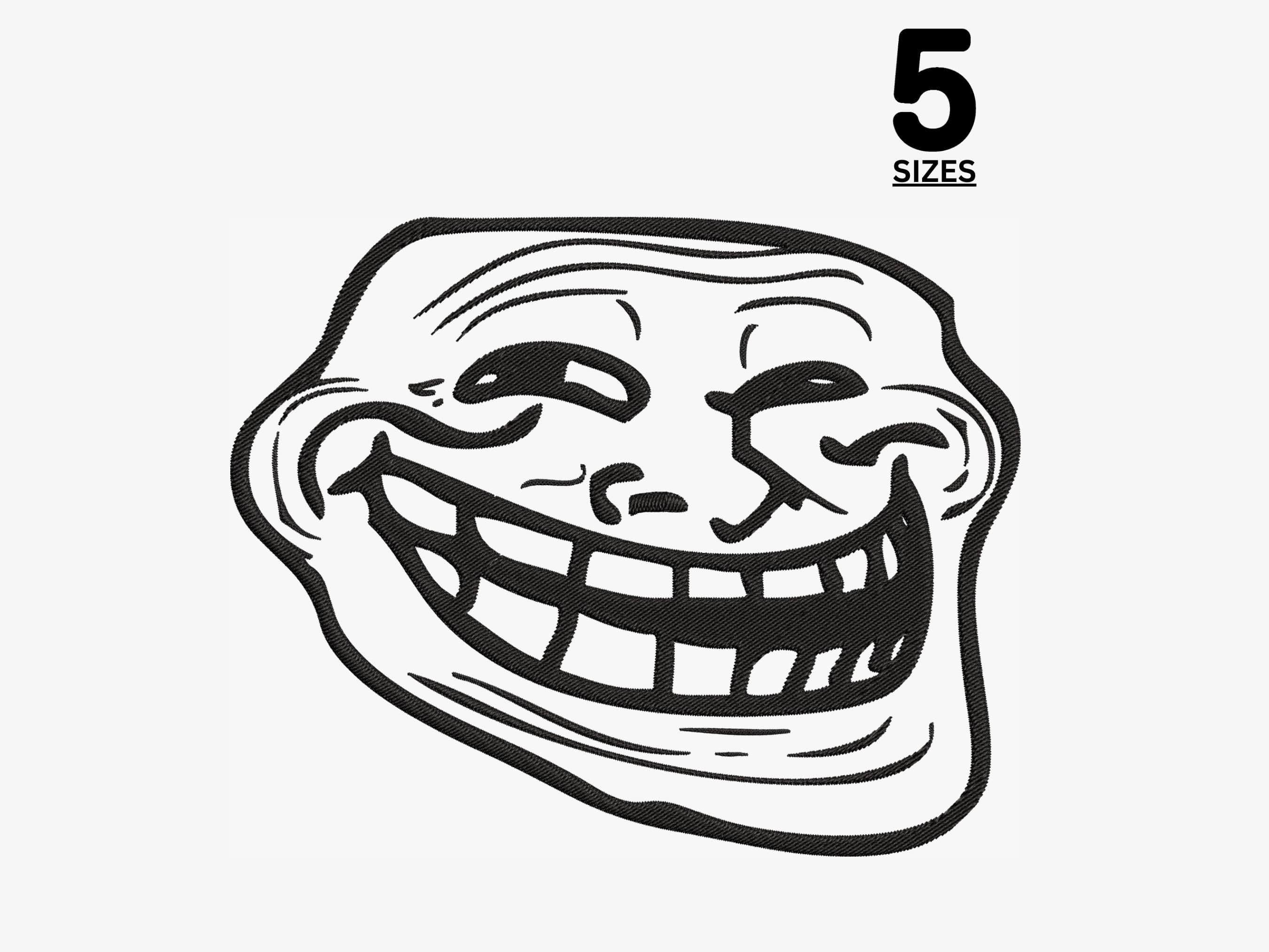 Trollge - Etsy 日本, image size:2700x2025