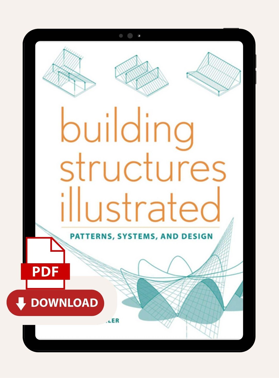Bulilding Patterns Building Structures Illustrated Patterns, Systems, and Design PDF ...