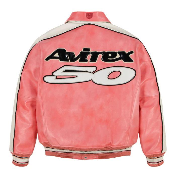 Vintage 90s Avirex - Etsy Vintage 90s Avirex - Etsy