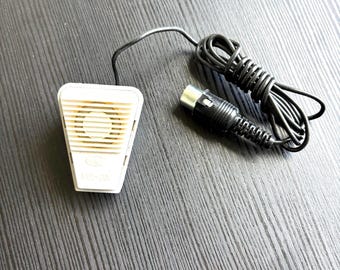 1982 NOS Soviet Oktava MD-201 Mic with Box & Passport, Unused USSR Dynamic Microphone Complete Collector Set, Vintage Audio Prop, 1pc/Pair