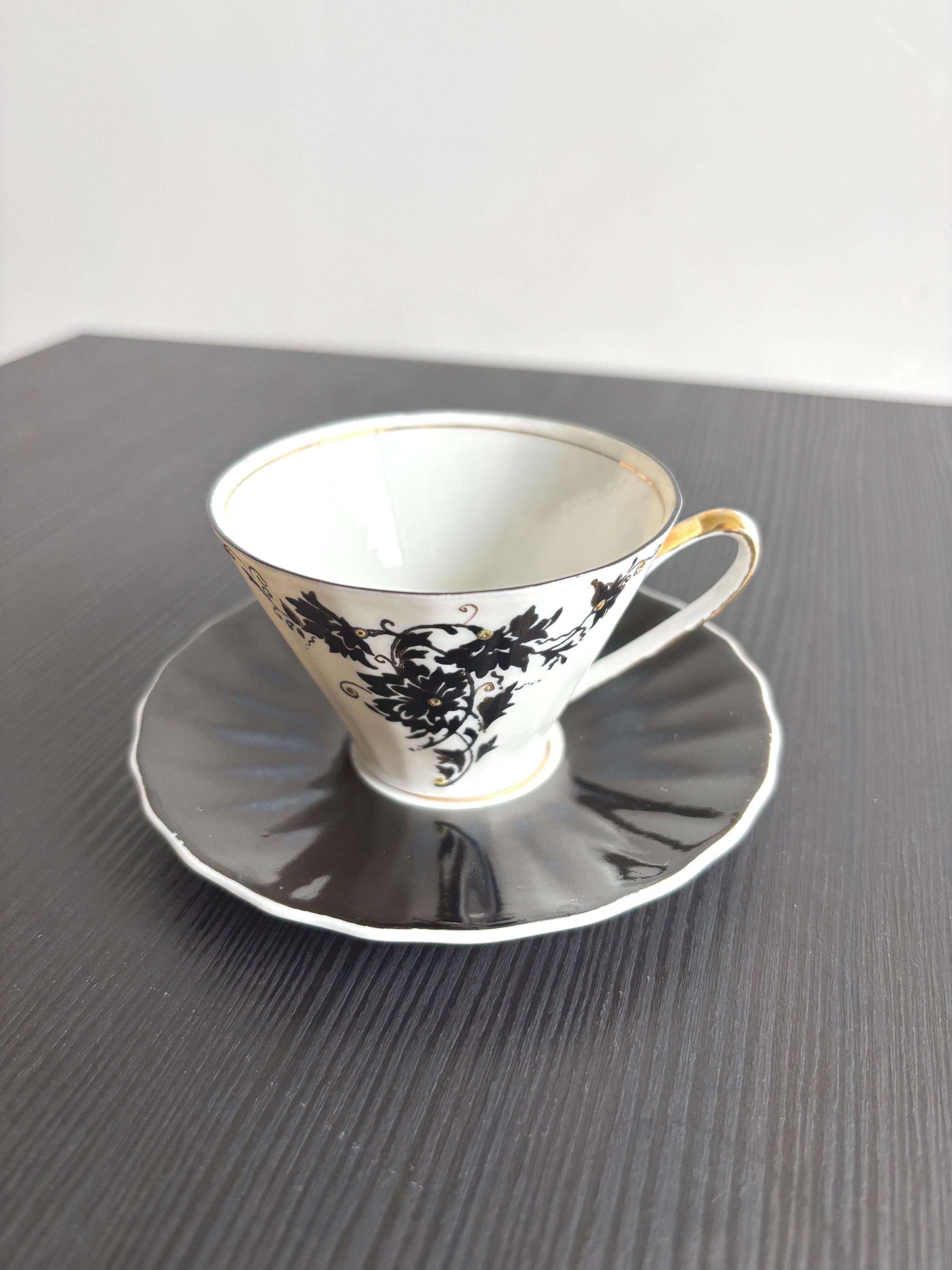 Becher dünnwandig
