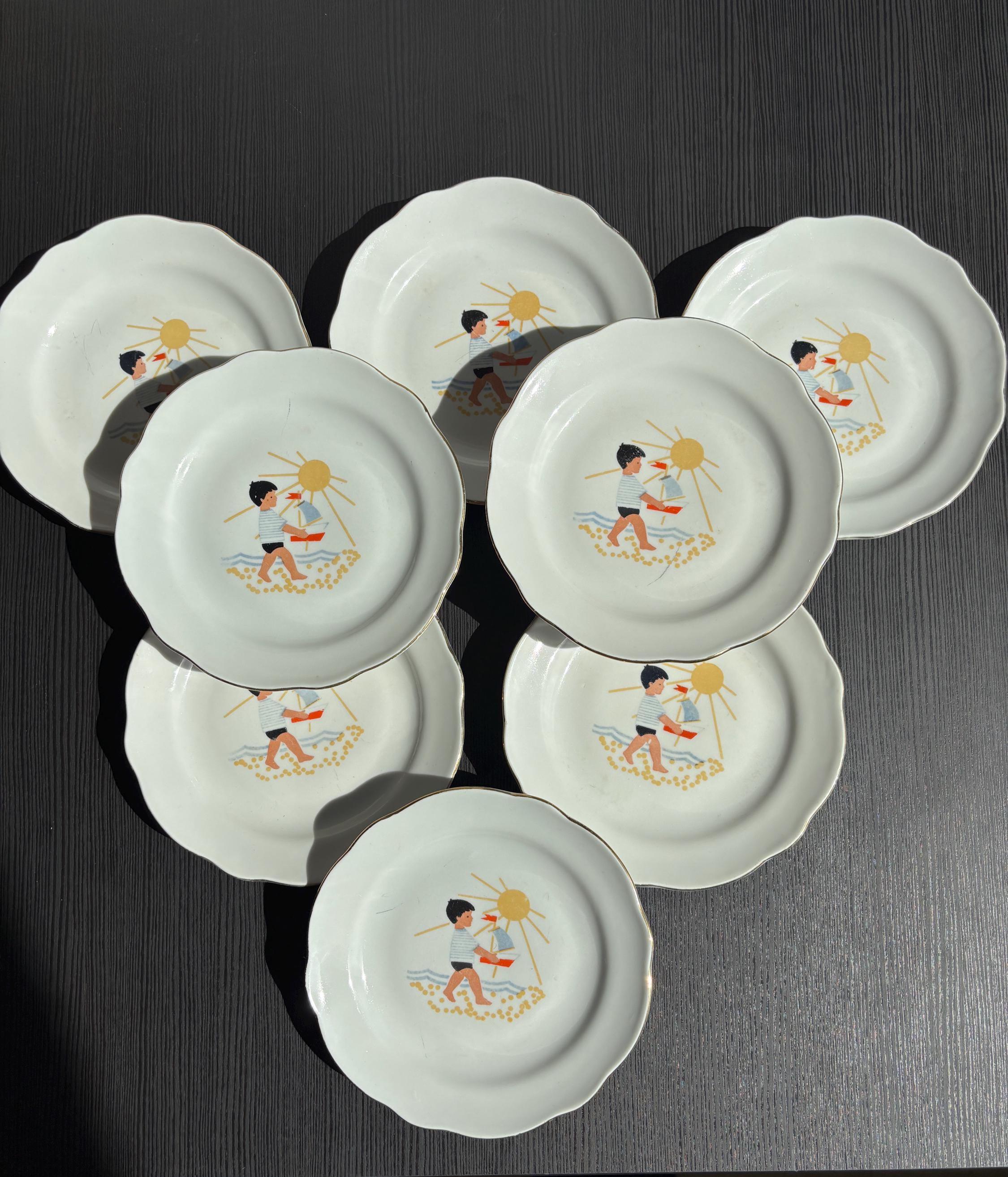 黄色い花柄の食器 - Etsy 日本