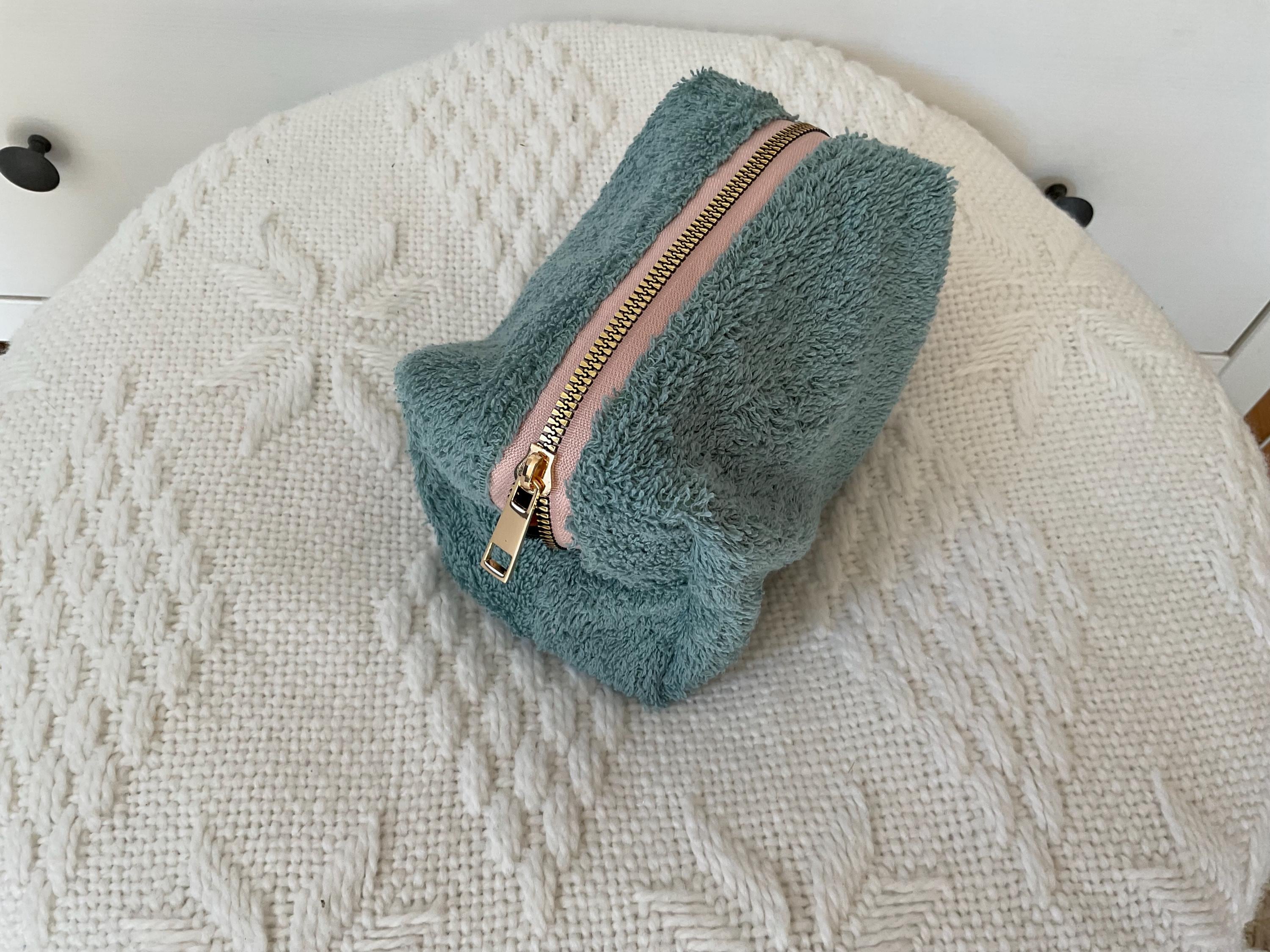 Terry cloth bag Österreich