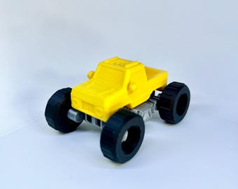 Monster Truck - Kit modello da costruire da soli