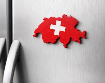 Bandiera della Svizzera resistente 3x3 Ft, nylon Oxford 210D di lunga durata, croce ricamata | quattro righe cucitura estremità mosca | bandiera nazionale svizzera decorazione regalo iarda casa