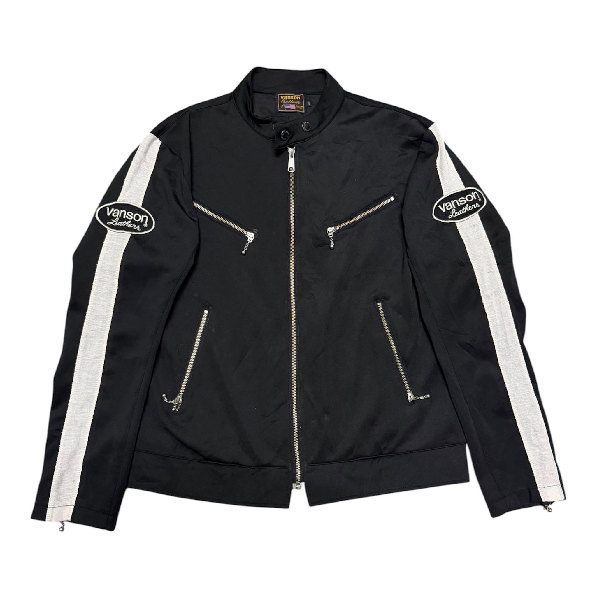 ♬vanson Cottons Tシャツ ブラック Mサイズ♩ il_fullxfull.8542896972_d96k.jpg