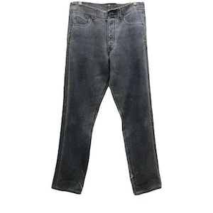 99-SS Undercover Jun Takahashi Collection Relief Pant Size 32”