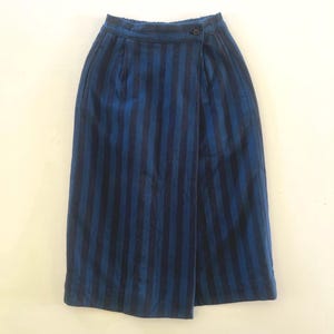 Issey Miyake Plantation Skirt - Etsy