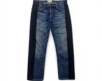 Marni x aktuelle Elliot Denim Jeans für Damen Taille 32 ”