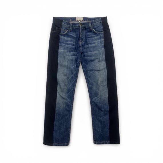 Marni x Current Elliot Denim Jeans For Womens Waist 32”