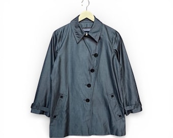 Aquascutum London Coat Jacket