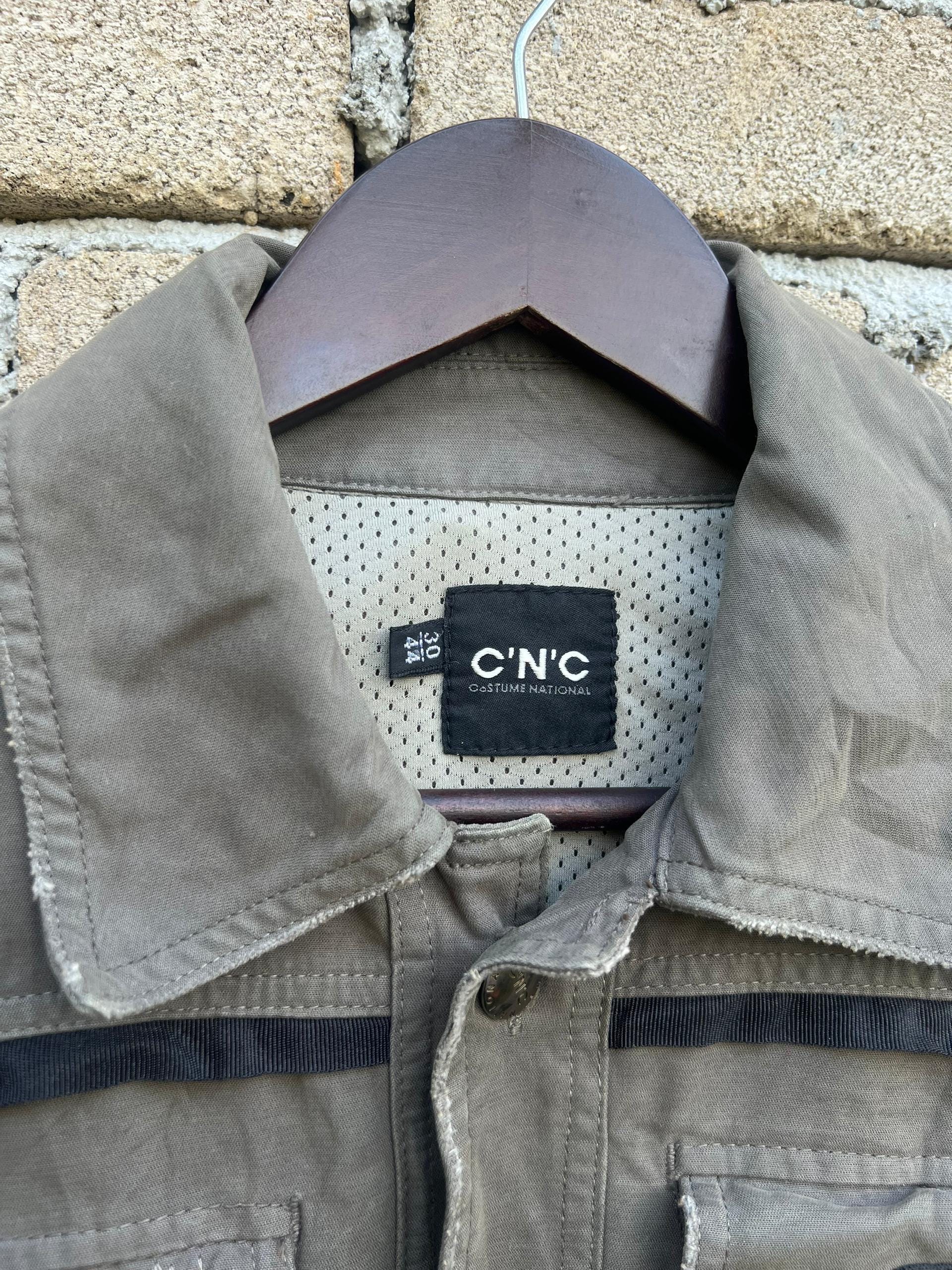 C
