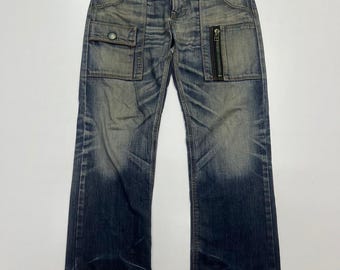 Vintage Edwin jeans taille 34"