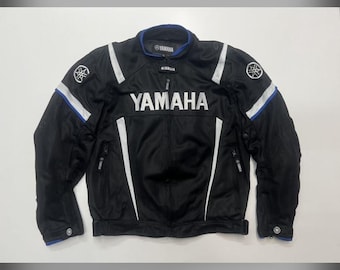 Yamaha Official 50th Anniversary Jacket for Men, Edition Limited