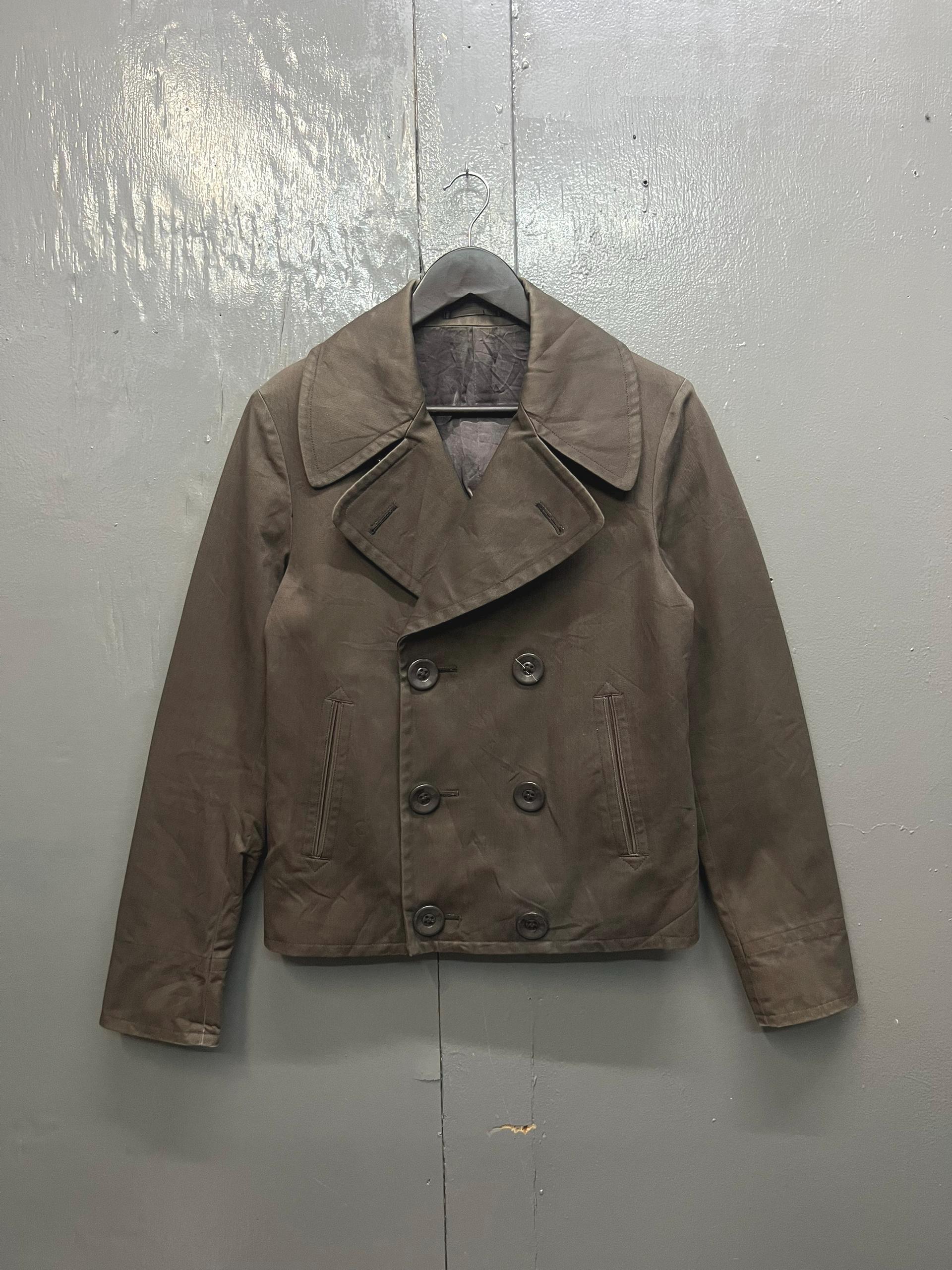 新品 LAD MUSICIAN DOUBLE BREASTED JACKET Lad Musician Double Breast Jacket - Etsy