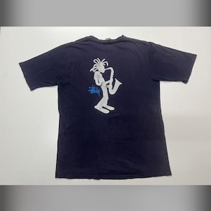 Vintage Stussy Usa - Etsy