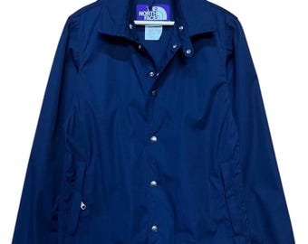 The North Face Purple Label Gore-tex Full Zip Multicolor Snow