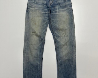 Vintage Edwin jeans taille 30"