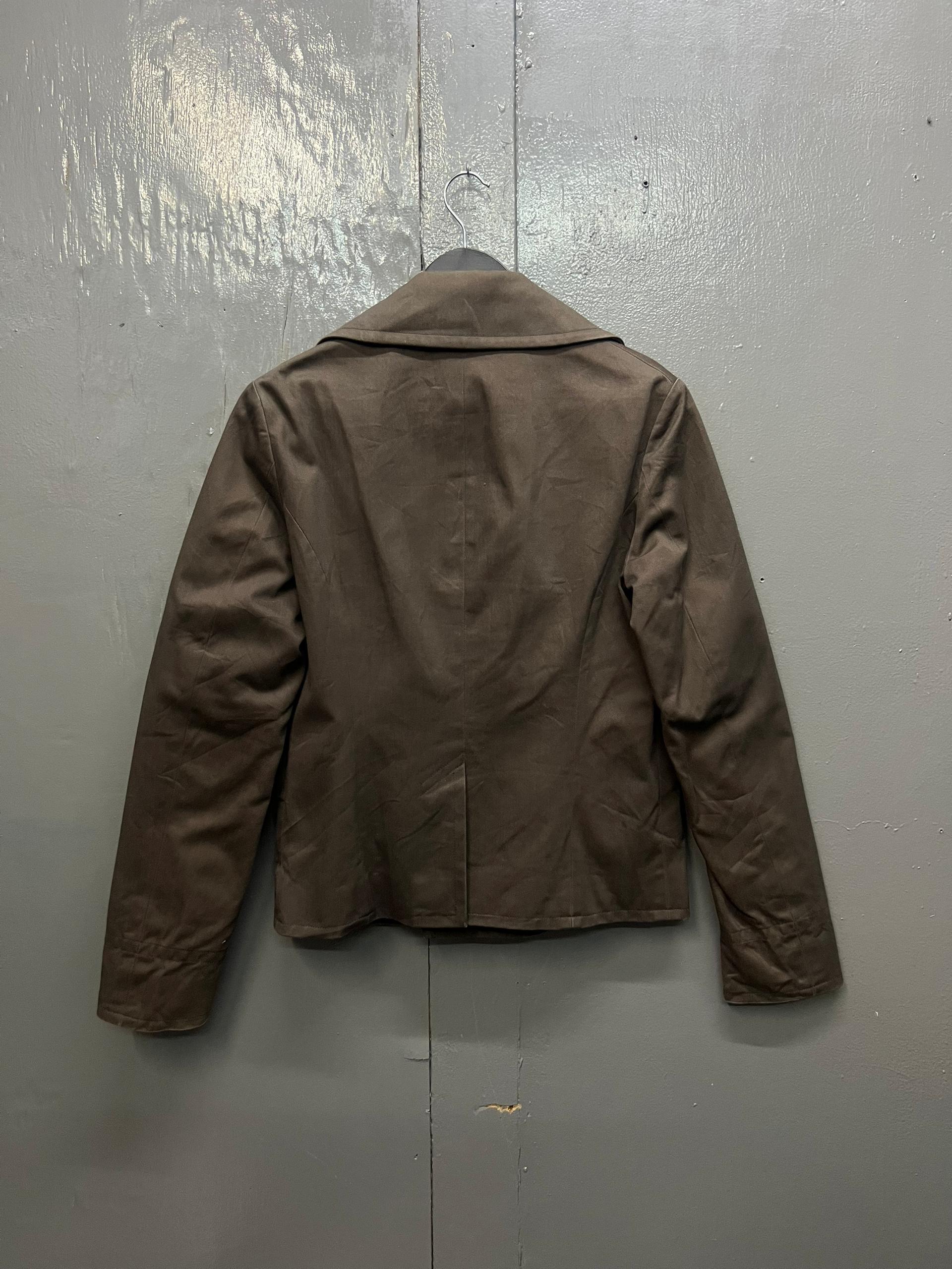 新品 LAD MUSICIAN DOUBLE BREASTED JACKET LAD MUSICIAN Double-Breasted Jacket