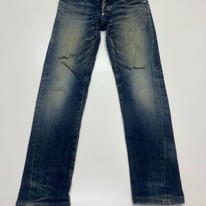 Tornado Mart Pants - Etsy
