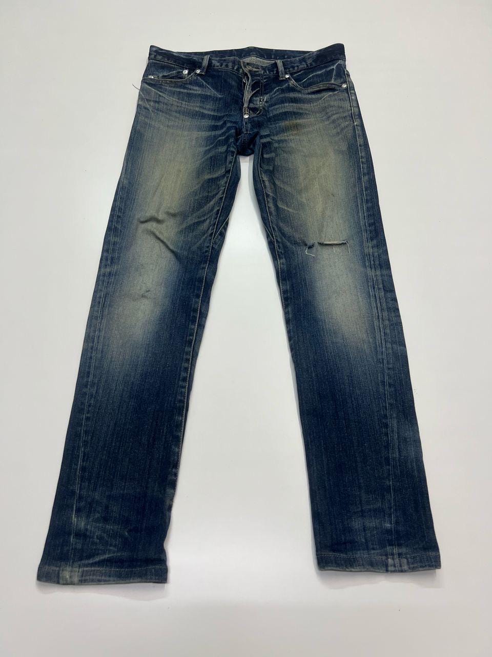 Tornado Mart Pants - Etsy