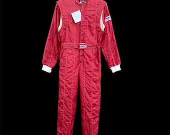 Stand21 Racewear Nomex III Monos resistentes al fuego Cintura 31-32”