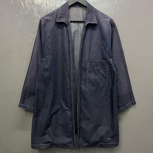 Y’s By Yohji Yamamoto Coat