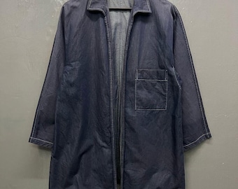 Y’s By Yohji Yamamoto Coat