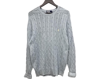 Prendas de punto Polo Ralph Lauren para hombre