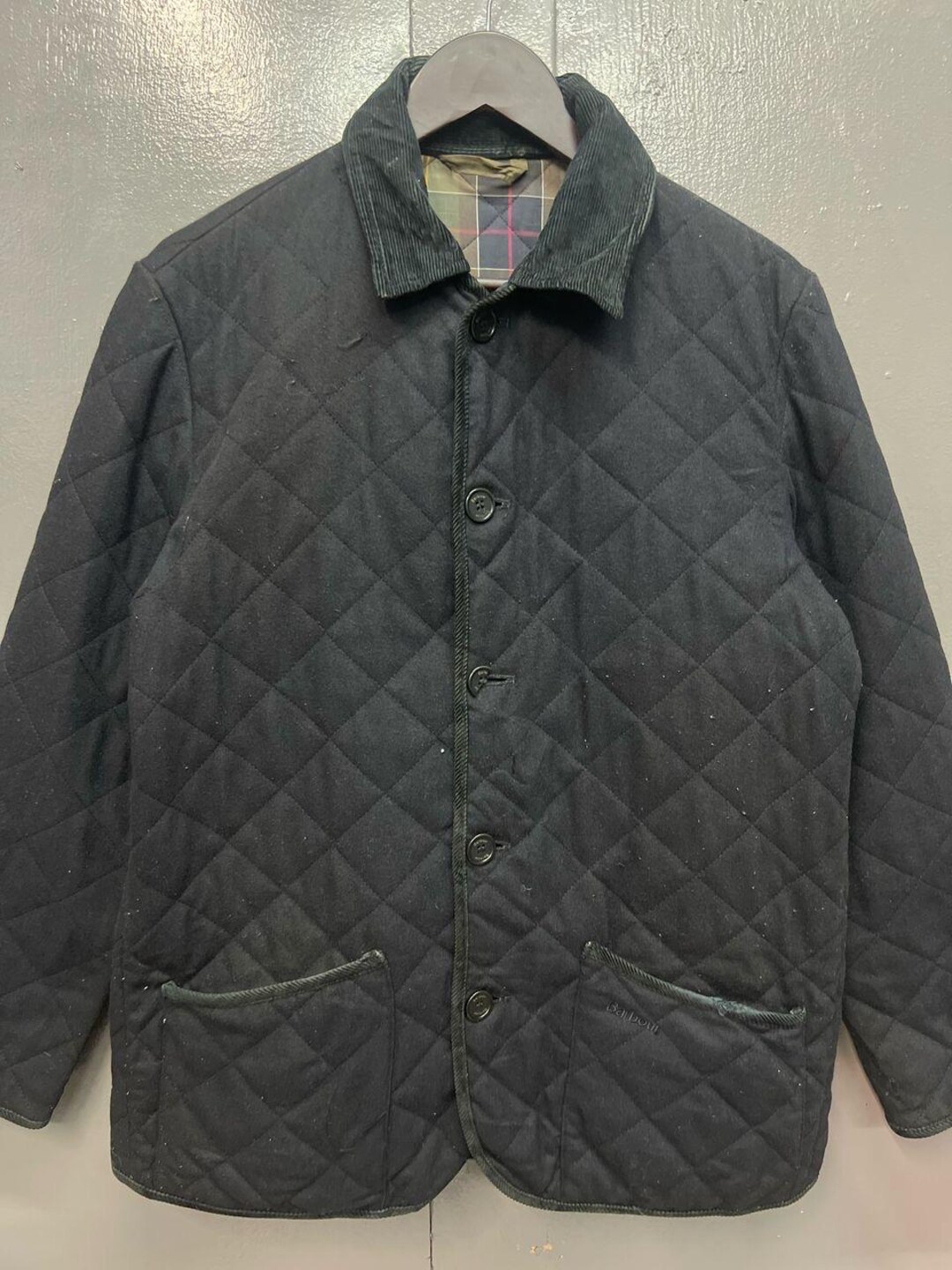 ジャケット・アウター made in ENGLAND Barbour JACKET Barbour Jacket Made in England - Etsy