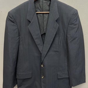 THE NERDYS Chino Double Breasted Jacket