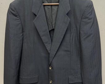 Comme des Garcons Homme deux blazerjas