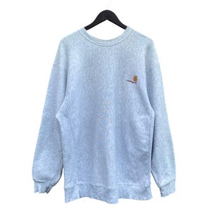 Vintage Carhartt Sweatshirt