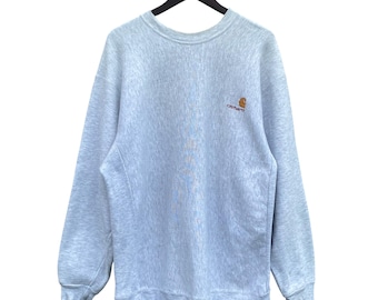 Vintage Carhartt Sweatshirt