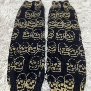 Hysteric Glamour Skull - Etsy