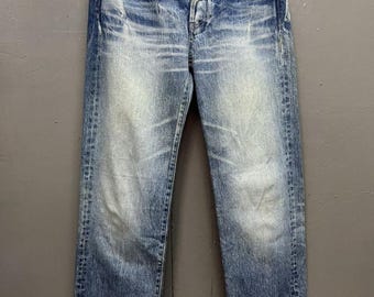 Vintage Eternal Denim Jeans Waist 31”