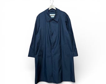 Aquascutum Of London-overjas voor heren