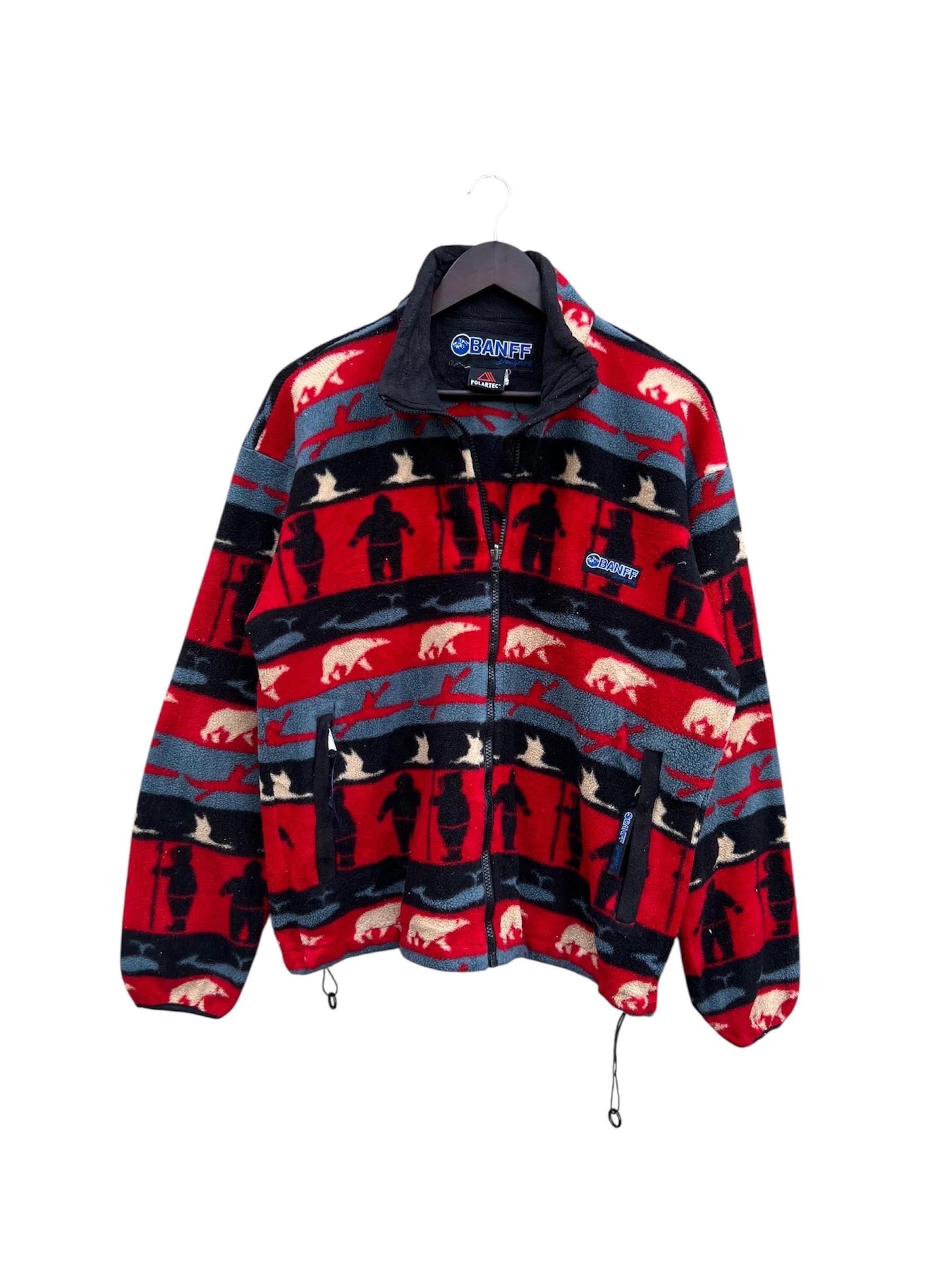 Banff jacket - Etsy 日本