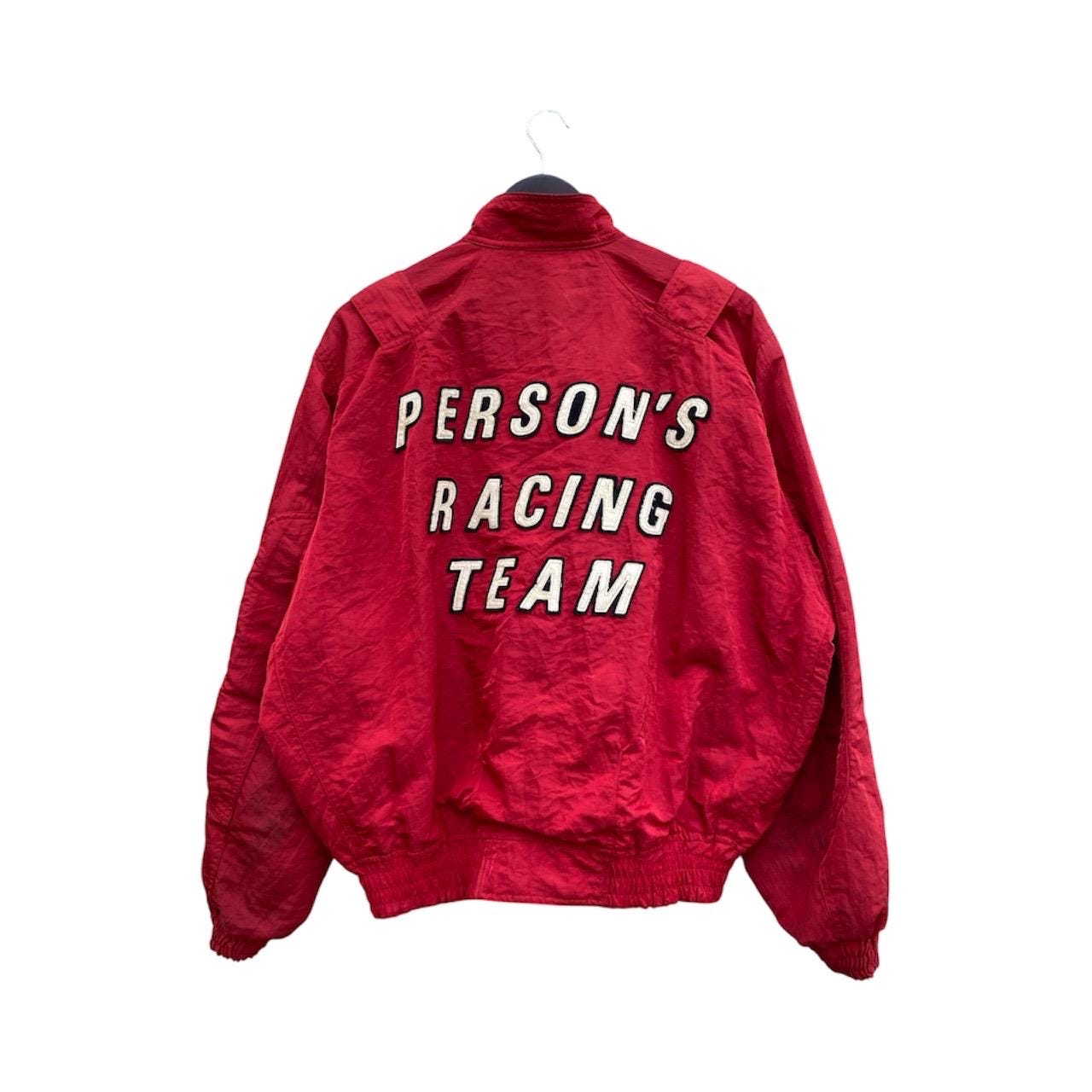 Vintage Person