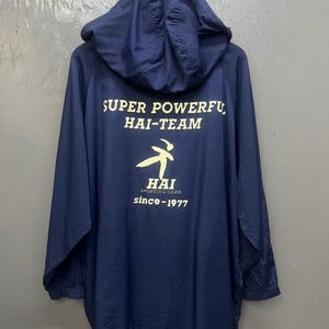 Hai Sporting Gear - Etsy
