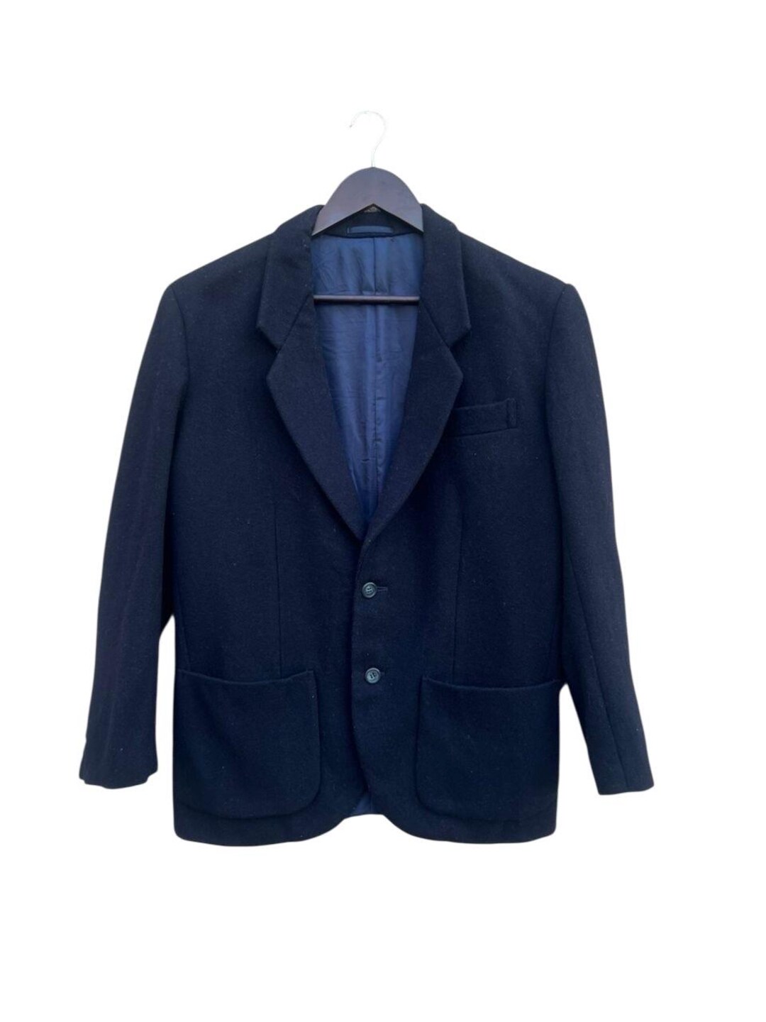 Y's for Men by Yohji Yamamoto Blazers Jacket - Etsy