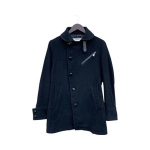 Katharine Hamnett Jacket - Etsy