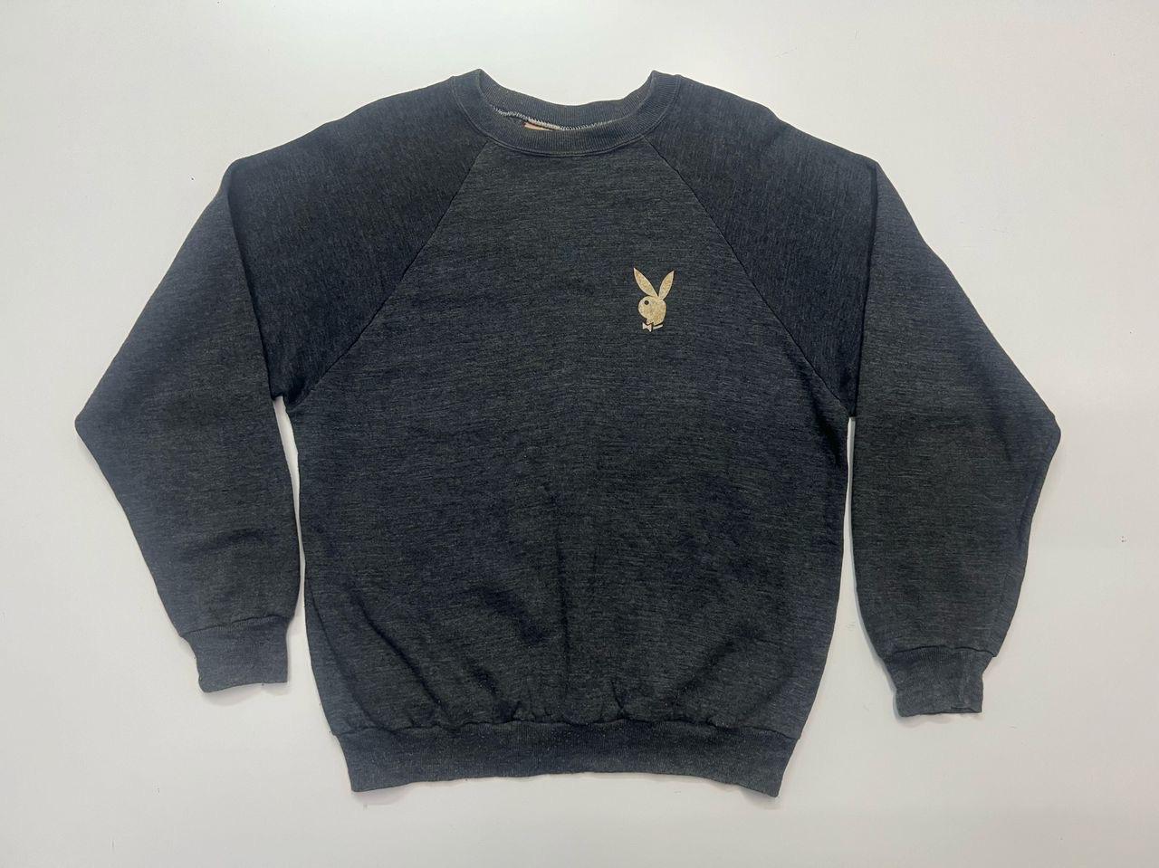 Vintage Playboy Crewneck Sweatshirt