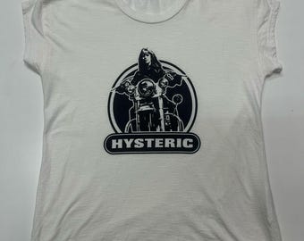 vintage hysterics leopard girl tee 長袖 Amazon.com: Wudlads Tiger Printed T Shirt Women Vintage