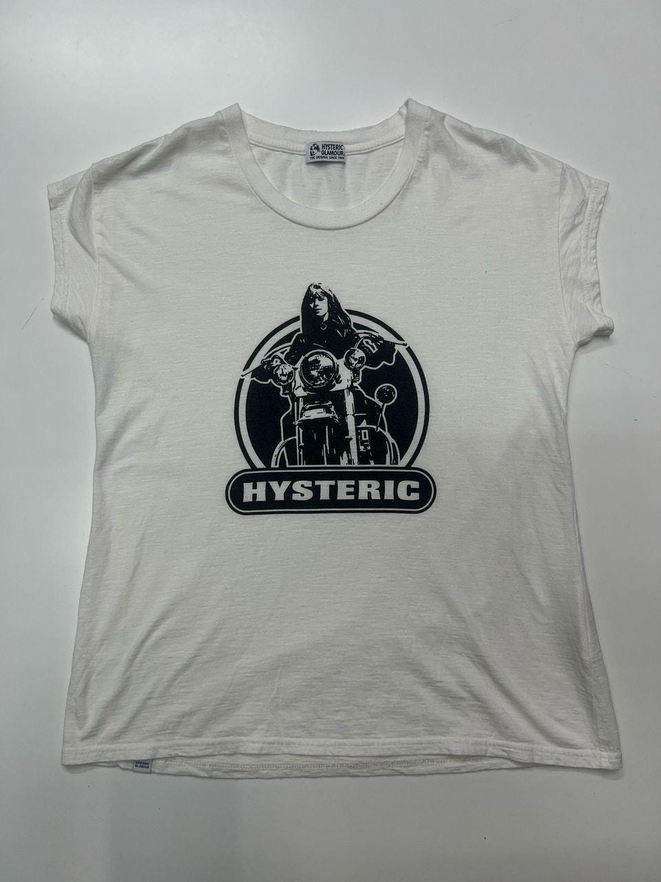 Hysteric Glamour Tops - Etsy