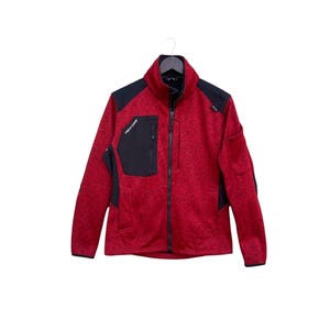 Fieldcore Cordura Fabric Wind Proof Jacket