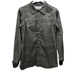 99-SS Collection Relief Undercover Jun Takahashi Shirt